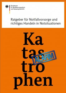 Katastrophen Alarm